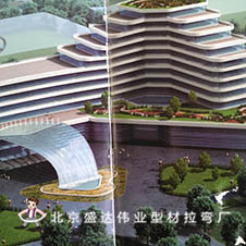 北京汽車(chē)動(dòng)力總成研發(fā)基地