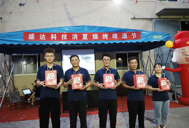 北京拉彎廠給員工創(chuàng)造參與到企業(yè)日常事務(wù)中的機(jī)會(huì)的意義是什么