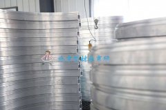 型材拉彎加工廠對異形百葉片拉彎的經(jīng)驗總結(jié)