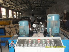 北京盛達偉業(yè)專業(yè)拉彎公司設(shè)備展示1