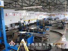 生產(chǎn)加工車間