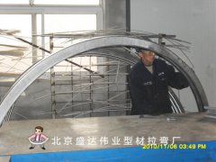 北京盛達偉業(yè)專業(yè)拉彎公司設(shè)備展示3