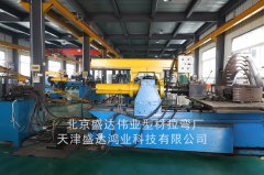 大型拉彎加工廠長(zhǎng)什么樣？