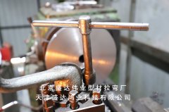型材拉彎廠家分享拉彎廠述職報(bào)告！