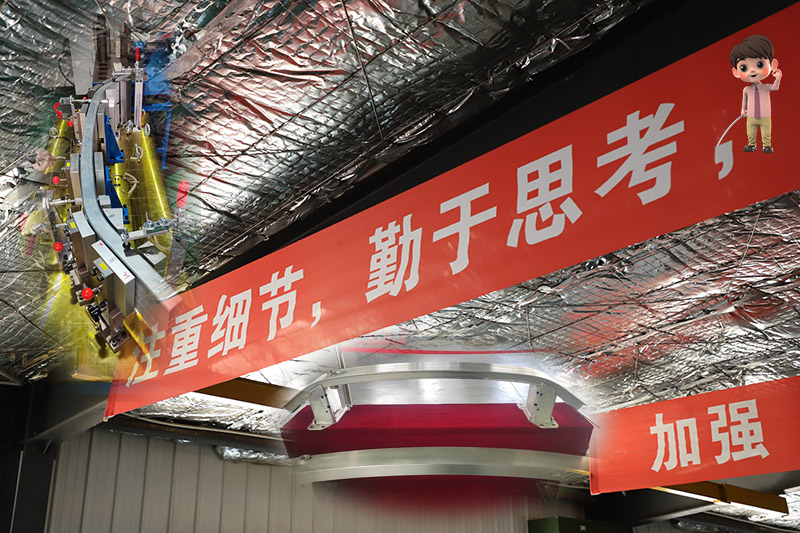 2025盛達(dá)拉彎開工大吉：多喜樂、長安寧，北京鋁型材彎弧加工廠做友好海內(nèi)外客戶合作的踐行者！