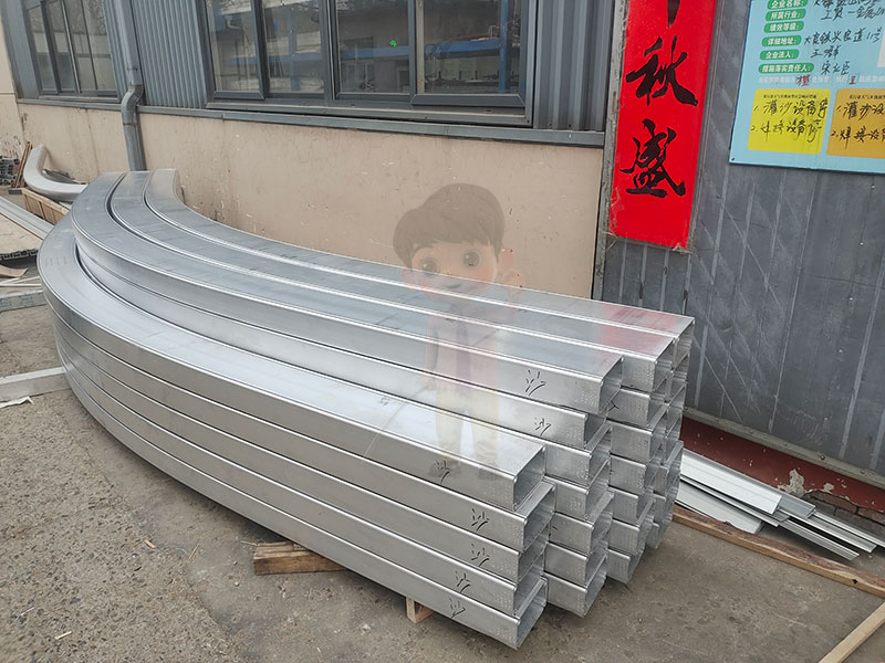 北京拉彎加工企業(yè)的環(huán)保之路：實現(xiàn)可持續(xù)發(fā)展與綠色制造的實踐與挑戰(zhàn)