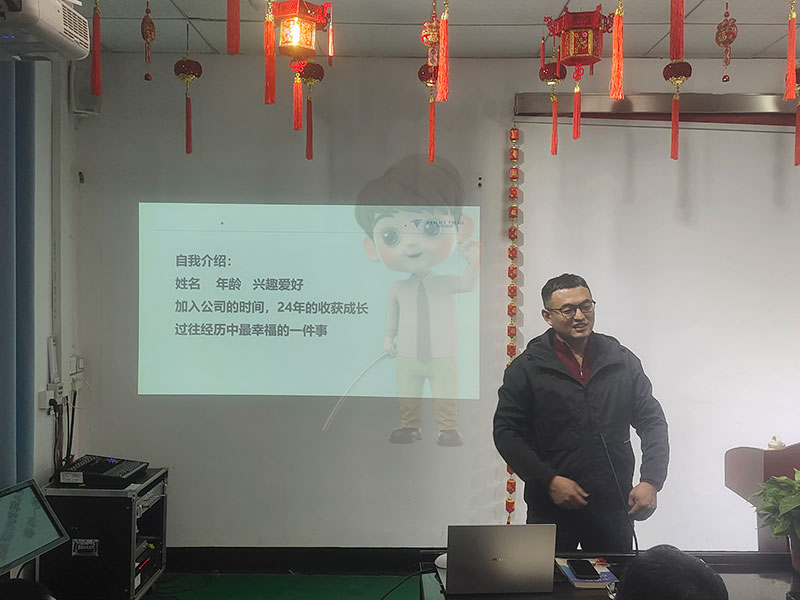 思維破繭，共赴成長：北京鋁型材彎弧加工廠共讀聯(lián)盟學(xué)習(xí)小組進(jìn)階之旅
