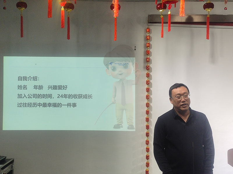思維破繭，共赴成長：天津型材拉彎廠共讀聯(lián)盟學(xué)習(xí)小組進(jìn)階之旅