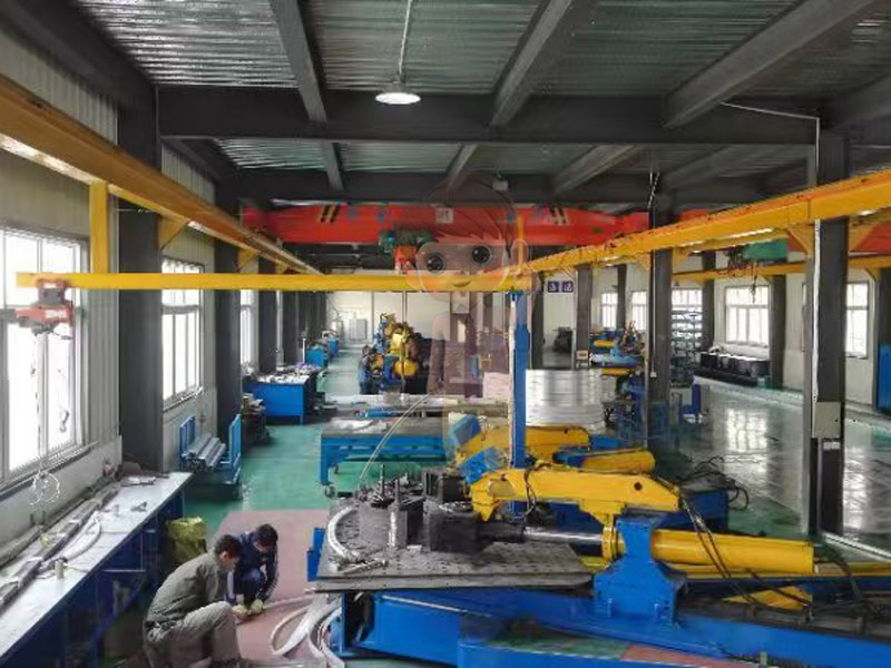 北京拉彎廠在高強度材料加工中的角色：提升結(jié)構(gòu)安全性與耐用性的關(guān)鍵技術(shù)