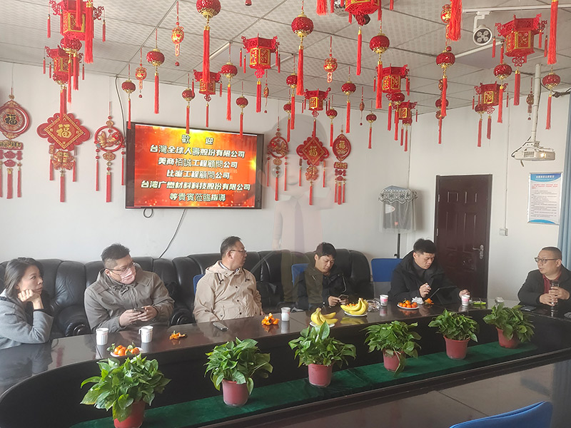 北京精細(xì)拉彎加工廠匠心迎貴客，見證品質(zhì)滿意歸